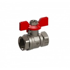 ARCO BOLKRAAN V/V 3/8" VLINDERHENDEL SENA VA30