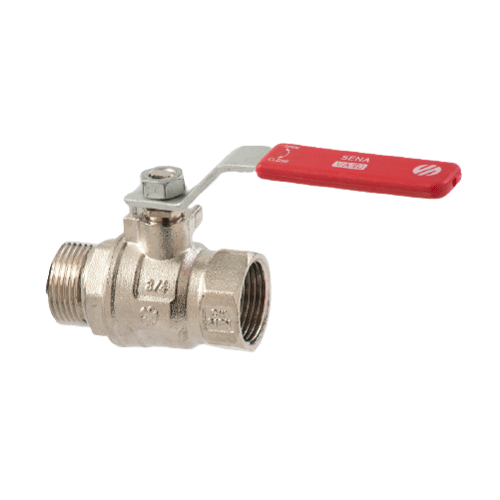 ARCO BOLKRAAN M/V 4/4" SENA VA30