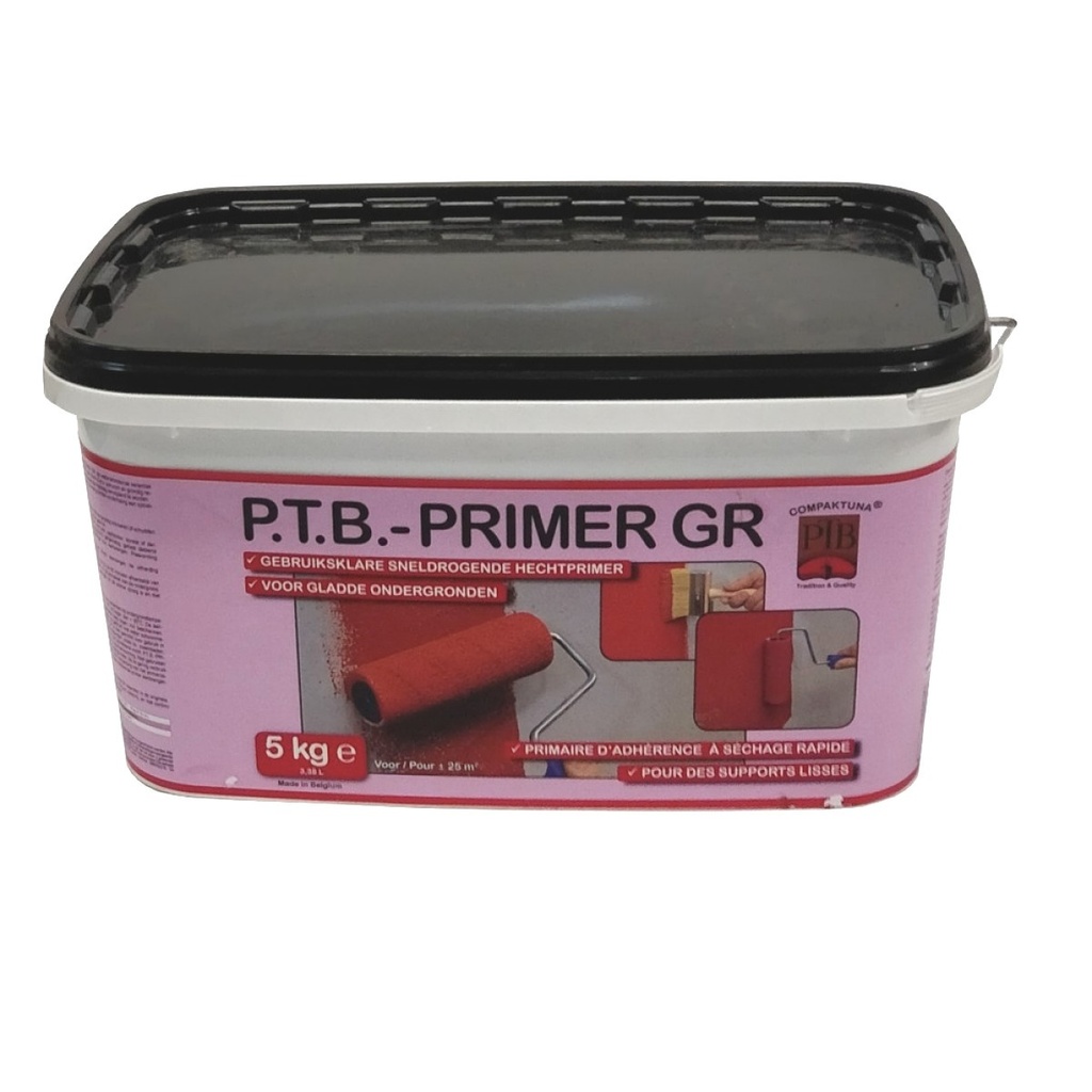 [17005632] PTB-PRIMER GR 5KG