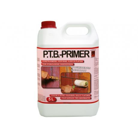 PTB-PRIMER 5L