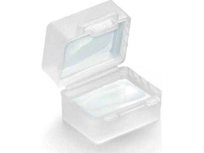 RAYTECH GEL BOX PASCAL 2 stuks kabelverbindings/-overgangsmof gel
