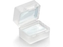 RAYTECH GEL BOX PASCAL 2 stuks kabelverbindings/-overgangsmof gel