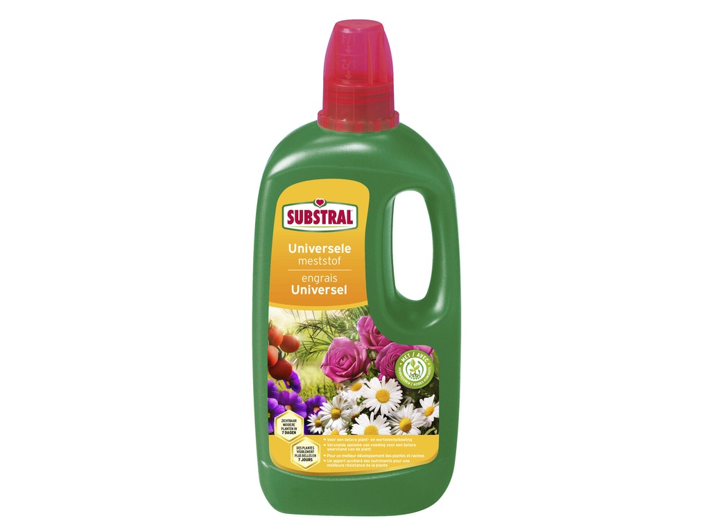 Substral Universele Meststof 1l