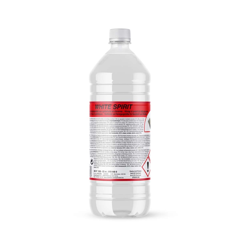 White Spirit 1l