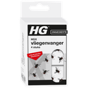 HGX VLIEGENVANGER 4ST