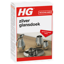 HG ZILVER GLANSDOEK