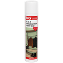 HG  4 in 1 BESCHERMER VOOR LEER 300ML