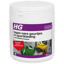 HG WASMIDDELTOEVOEGING TEGEN NARE GEURTJES IN SPORTKLEDING 500GR