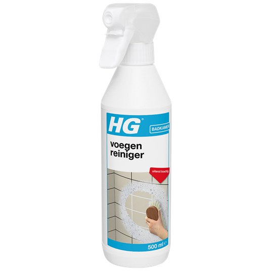HG VOEGENREINIGER KANT&KLAAR