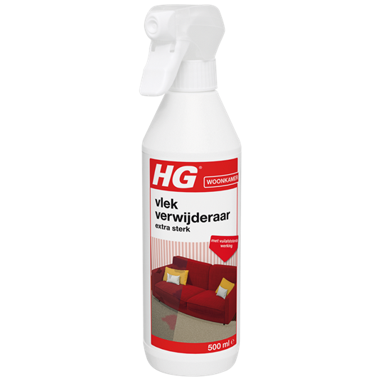 HG VLEKVERWIJDERAAR EXTRA STERK 0,5L