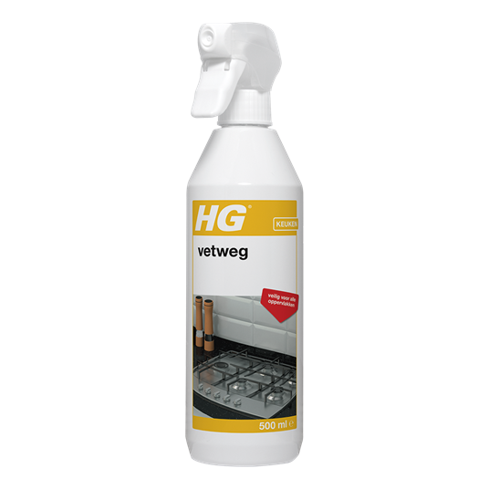 HG VETWEGSPRAY 0,5L
