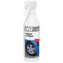 HG VELGENREINIGER 0,5L