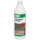 HG TERRASTEGELREINIGER 1L