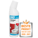 HG TOILETGEL EXTRA STERK 500ML