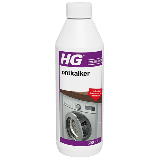 HG ONTKALKER 0,5L