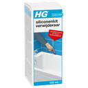 HG SILICONENKITVERWIJDERAAR 100ML