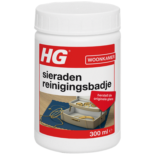 HG SIERADEN REINIGINGSBAD