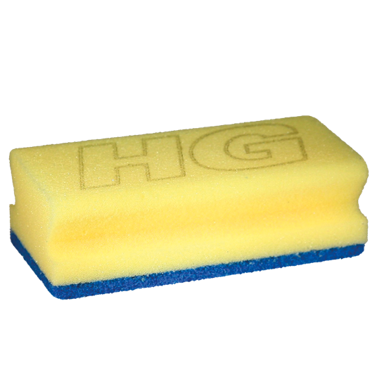 HG SANITAIRSPONS