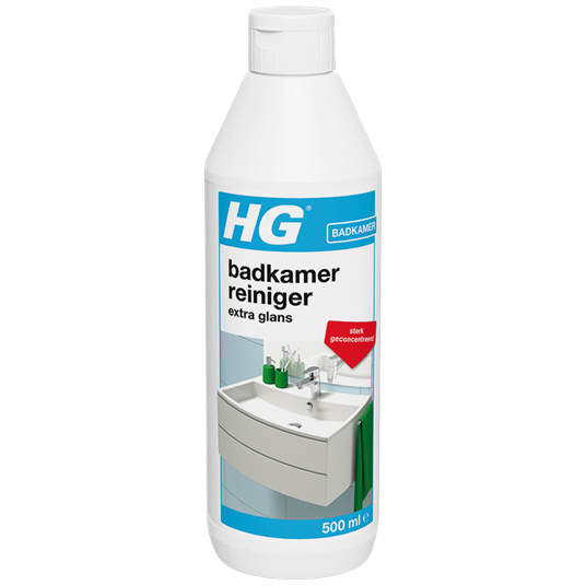 HG SANITAIRGLANS 0,5L