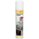 HG ROESTVRIJSTAAL REINIGER 300ML