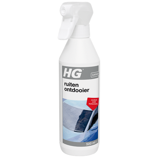 HG RUITENONTDOOIER 0,5L