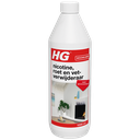 HG NICOTINE-, ROET- en VETVERWIJDERAAR 1L