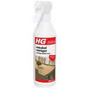HG MEUBEL REINIGER ONBEHANDELD HOUT 500ML ***