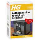 HG KOFFIEMACHINE REINIGINGSTABLETTEN