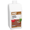 HG PARKETREINIGER GLANS 1L