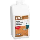 HG HOUT OLIEVLOERREINIGER 1L