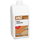 HG HOUT VLOEROLIE 1L
