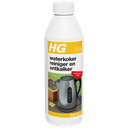 HG WATERKOKERREINIGER EN -ONTKALKER 0,5L
