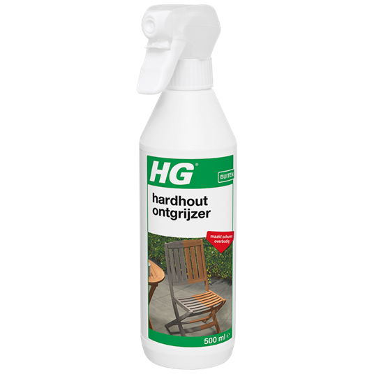 HG HARDHOUT ONTGRIJZER 0,5L