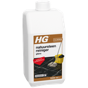 HG NATUURSTEENREINIGER GLANS 1L