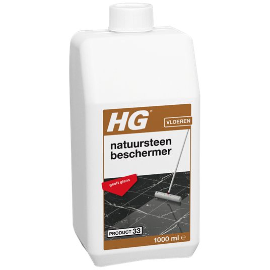 HG NATUURSTEEN BESCHERMER 1L