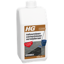 HG NATUURSTEEN CEMENTSLUIERVERWIJDERAAR 1L