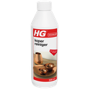 HG KOPER REINIGER 0,5L