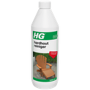HG HARDHOUT REINIGER 1L
