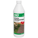 HG GROENE AANSLAG REINIGER CONCENTRAAT 1L