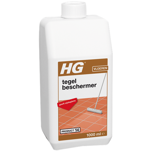 HG TEGELBESCHERMER 1L