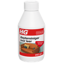 HG DIEPTEREINIGER LEER 250ML
