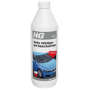 HG AUTOREINIGER EN BESCHERMER