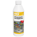 HG AFVOERSTANK VERWIJDERAAR 500G