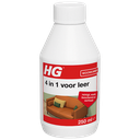 HG 4 IN 1 VOOR LEER 250ML