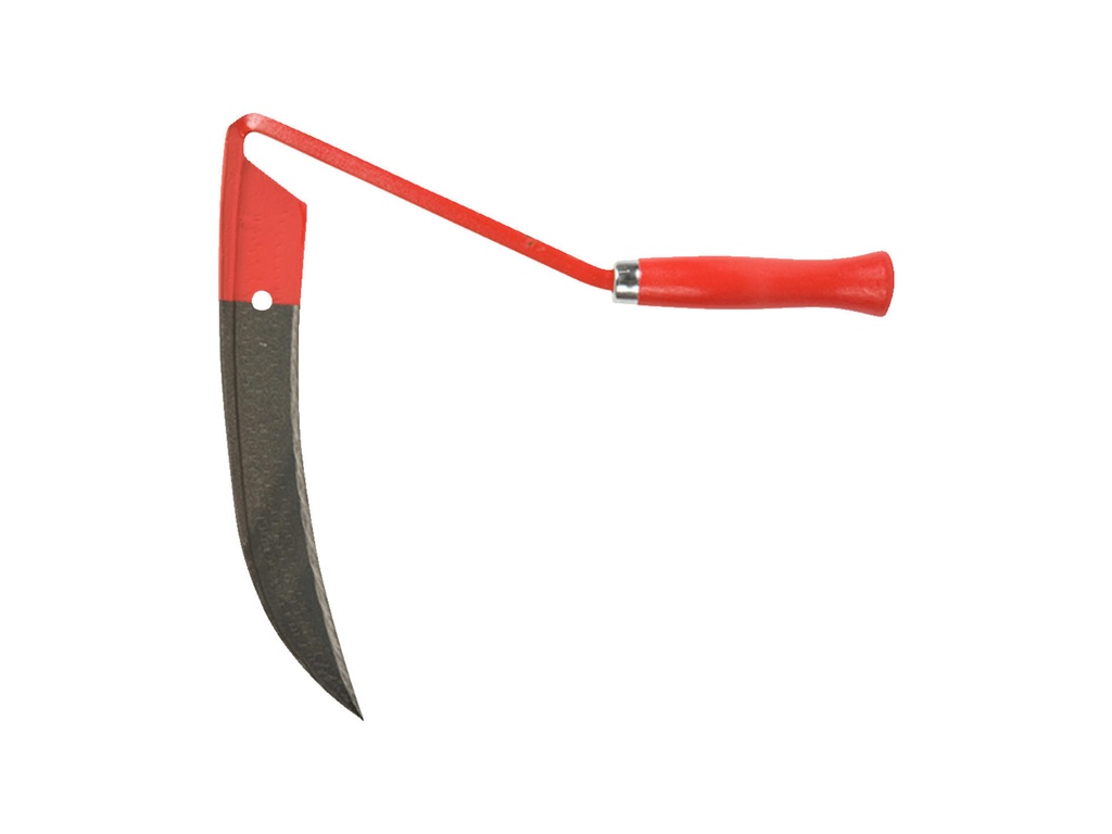 Polet Zeisensikkel 270mm Gesmeed