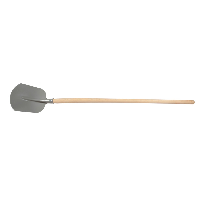 Polet Zandschop Nr 2 met Steel Promo
