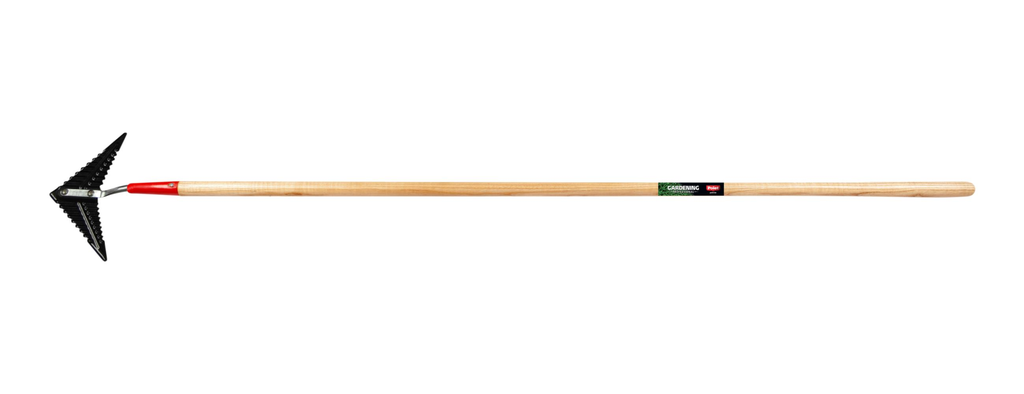 Polet Vleugelschoffel met Steel 220mm - 150cm