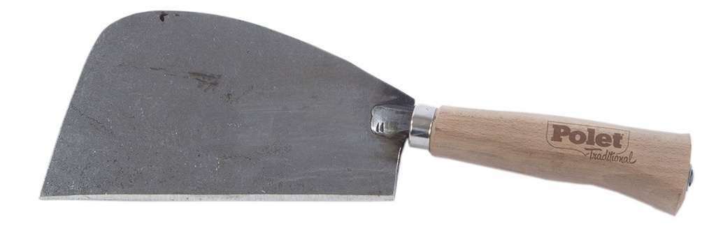 Polet Traditional Kapmes Klein