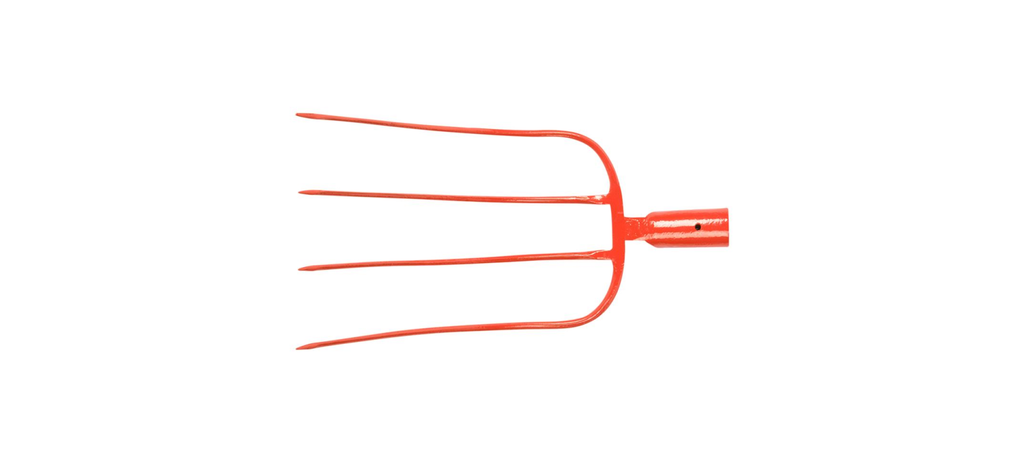 Polet Mestriek Dul 4-Tanden 32x22cm