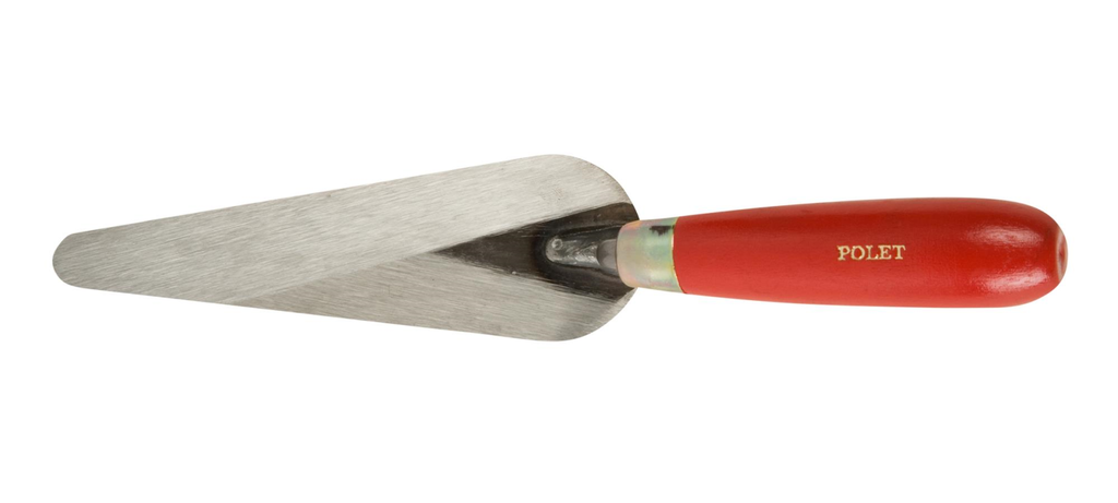 Polet Kattentong Truweel 160X55mm